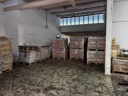 Hs (2nd Link) Industrial Building (D22), Factory #477737631